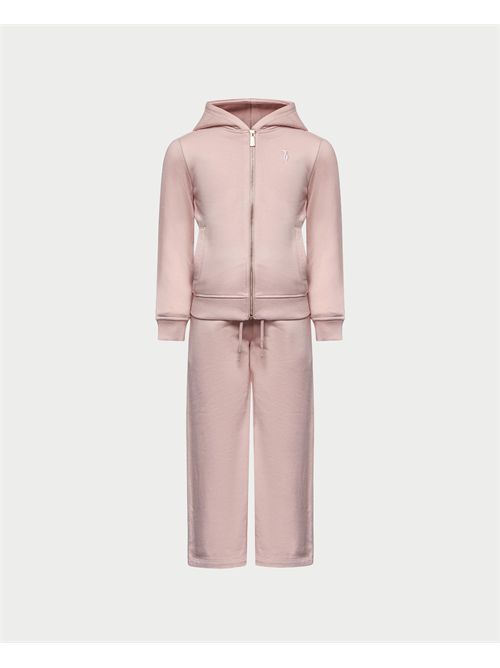  TRUSSARDI | TGA25009CFROSE SMOKE